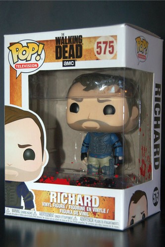 Walking dead pop - walking, 9