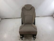 Siège arrière gauche - Peugeot 807 - 8891Z3 - W6-2409S