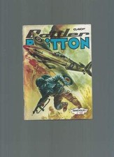 Petit format battler britton - format,