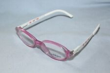 Monture Lunettes Optique Enfant - LOOKKINO - Rose et Blanc - Mod 3671  Col K 349