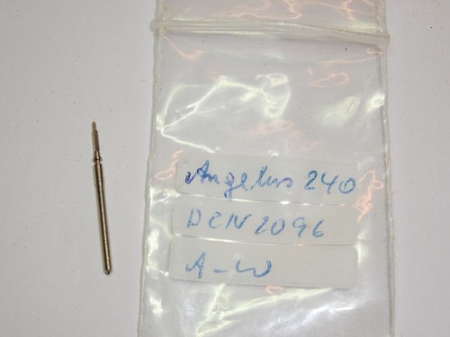 Angelus winding stem - 240, tige