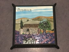  Dessous De Plat Vintage