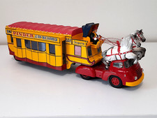 Pinder Direkt camion Berliet