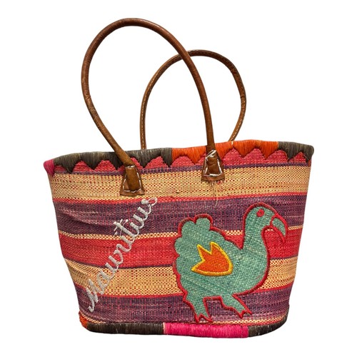 Sac shopping osier - sac, À