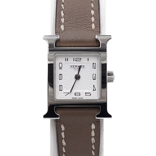 Hermes montre femme - hermes,