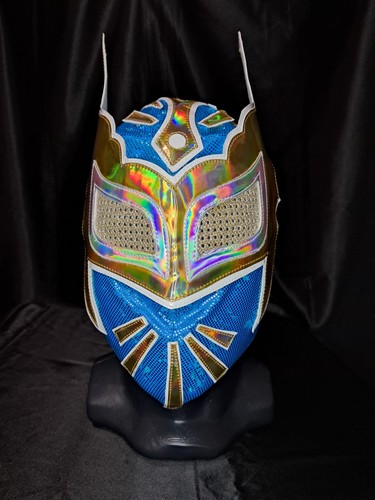 Sin cara mask semi pro - cara,