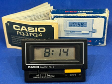 Vintage réveil casio 3 - vintage,
