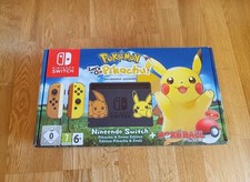 Console Nintendo Switch