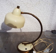 LAMPE CHEVET VINTAGE " 50 "