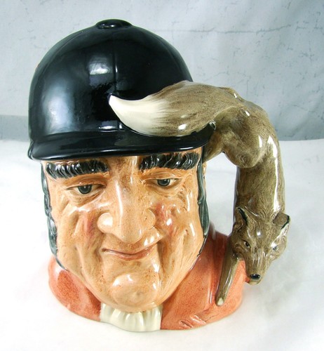 Royal doulton d6531 pichet - royal,