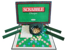 Jeu Scrabble Spear's Habourdin