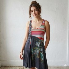 Cap Juluca Aldo Martins Dress