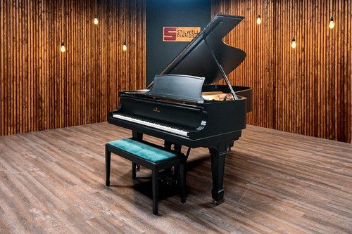 1912 steinway sons - &, b