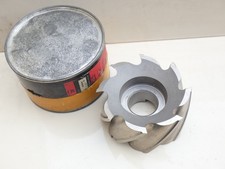 1 fraise 2 taille 8 dent