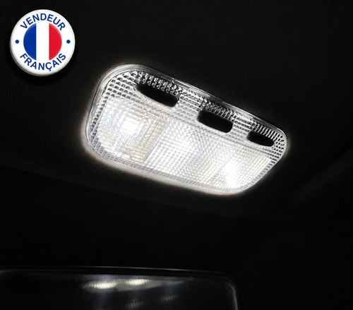 Lot ampoules leds interieur - ampoules,