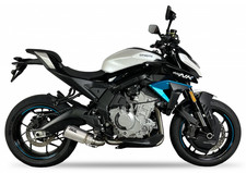 LIGNE COMPLETE IXIL RC INOX CFMOTO 675 NK - CF3249RC