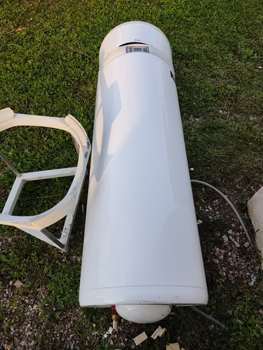 Ballon thermodynamique - ballon,