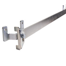 Ensemble De Rails Pour Porte