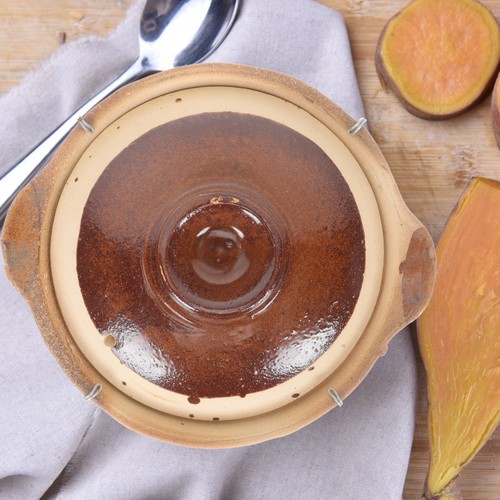 Cassolette cocotte terre - cocotte,