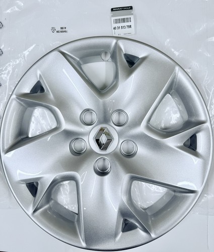 Enjoliveur roue - 1x, 16''