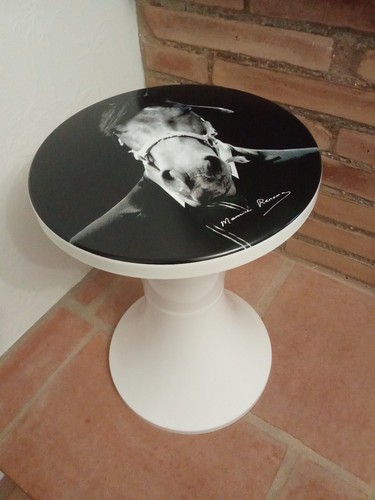 Tabouret tam branex - tam, design