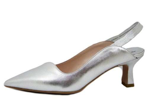 Décolleté sling back - décolleté,