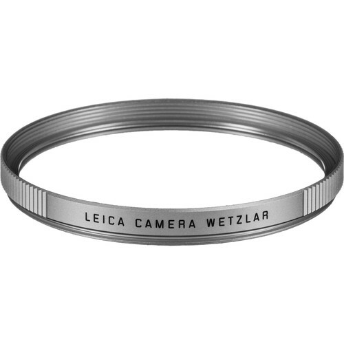 Véritable filtre leica uva - uv,