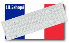 Clavier Français Orig Toshiba Satellite C70-B-31Q C70-B-31Z C70D-B-32V C70-B-35Q