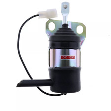 Stop Solenoid 15471-60010 For