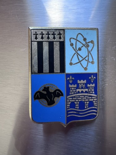 Original militaire insigne - militaire,