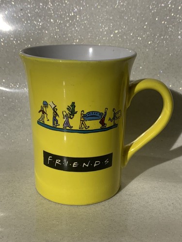 Tasse café thé - café, friends