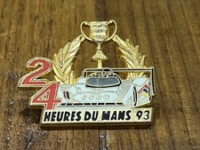 c PINS PIN'S CAR PETROLE OIL