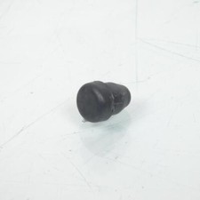 Bouchon de tringle porte