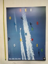 Barcelona Olympics 1992 Spain