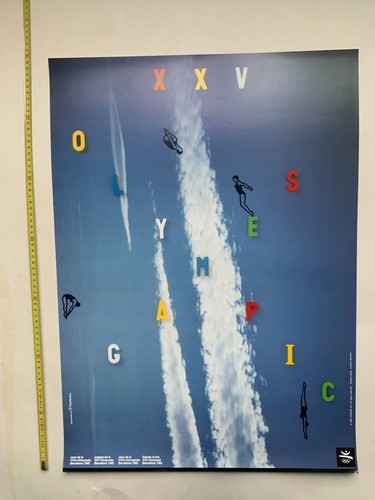 Barcelona olympics 1992 spain - olympics,