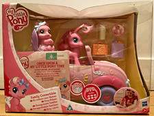 My Little Pony G3.5 - Family