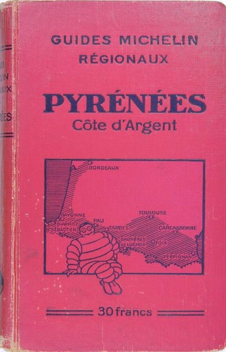 Guide michelin - michelin,