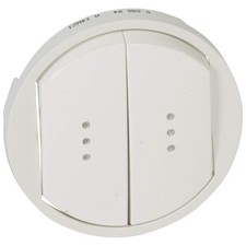 Legrand 068004 - Enjoliveur