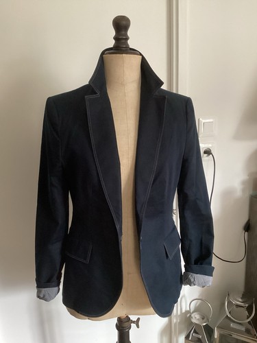 Veste blazer zara - blazer, taille