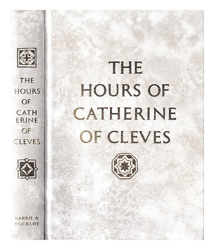 Catherine clèves - catherine,