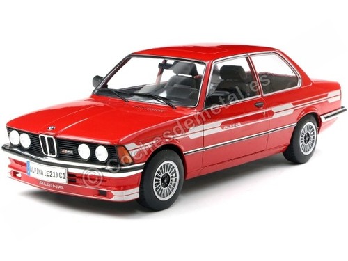 1980 bmw alpina - 1980, 2,3