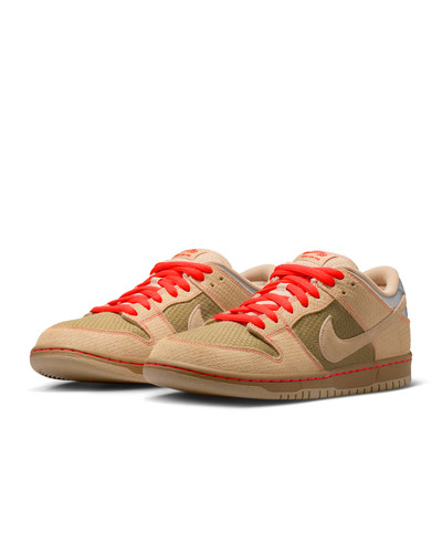 Ib6206 701 nike dunk - sb,