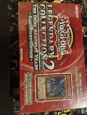 YuGiOh Legendary Collection 2