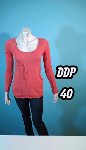 Ddp taille neuf superbe - 40,