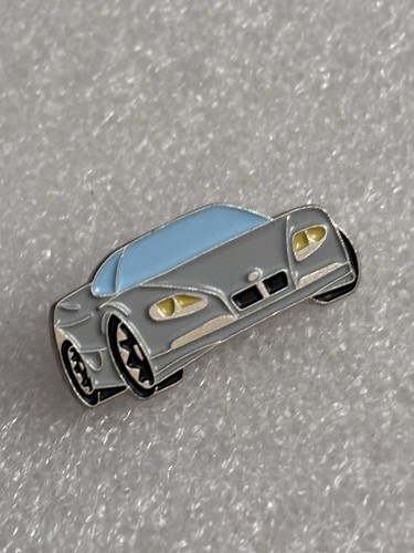Pin voiture bmw nazca m12 - nazca,