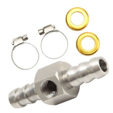 (3/8po)Adaptateur De Jauge De