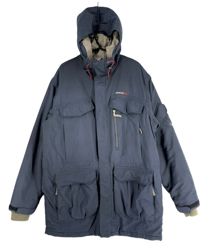 Didriksons veste parka - didriksons, À