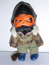 Figurine Kiki Monchhichi