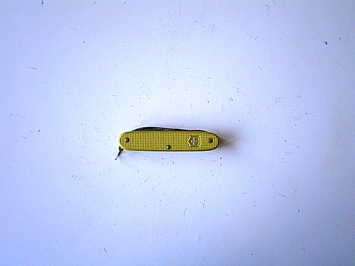 Couteau suisse victorinox - suisse,