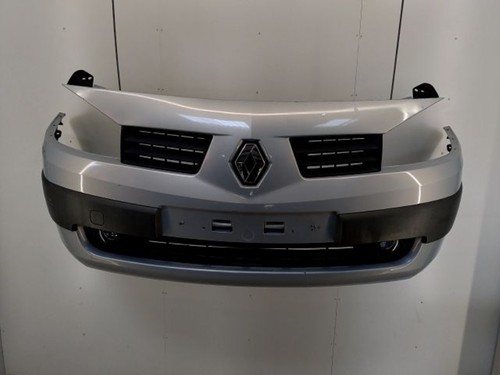 Pare choc avant renault - pare, megane